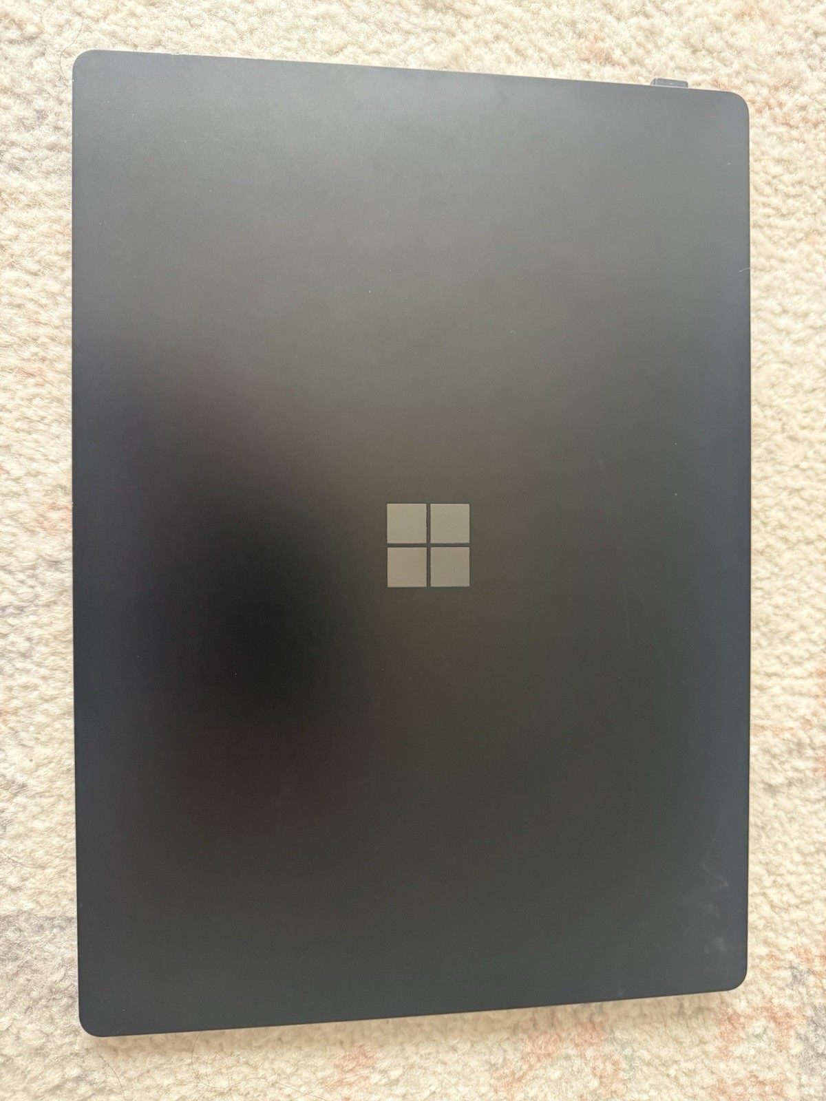 Microsoft Surface Laptop 3 15″ i7-1065G7 32GB RAM 1TB SSD Winвdows 11 Pro Black