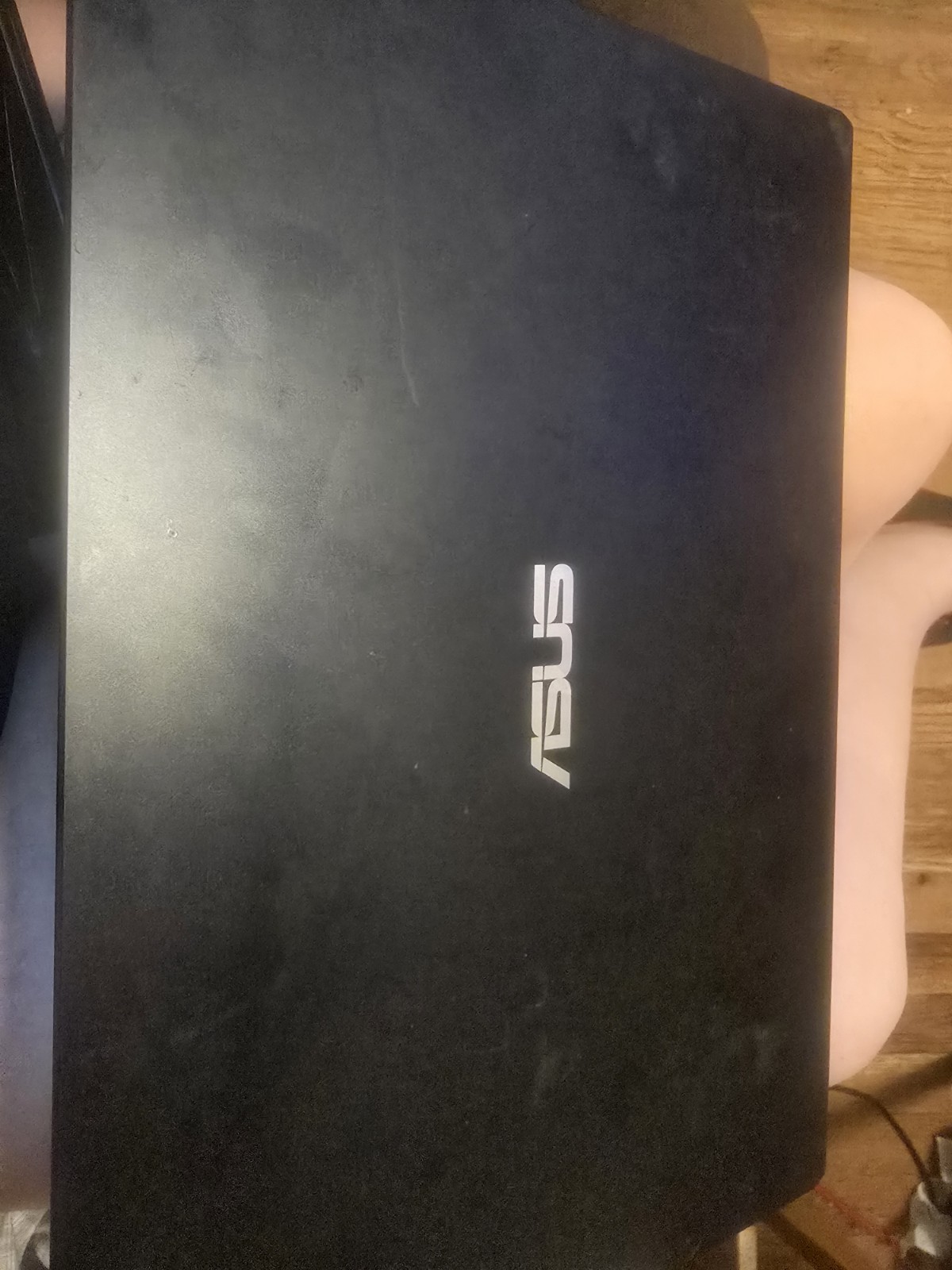 ASUS VivoBook V25 15.6″ Intel Celeron 4GB RAM 128GB SSD Win 11 Black