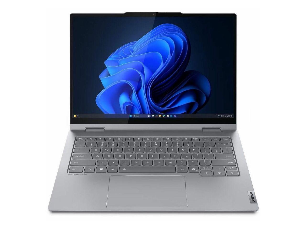 Lenovo ThinkBook 21SQ0000US 14″ Touchscreen Laptop U5 225U 16GB 512GB SSD W11P