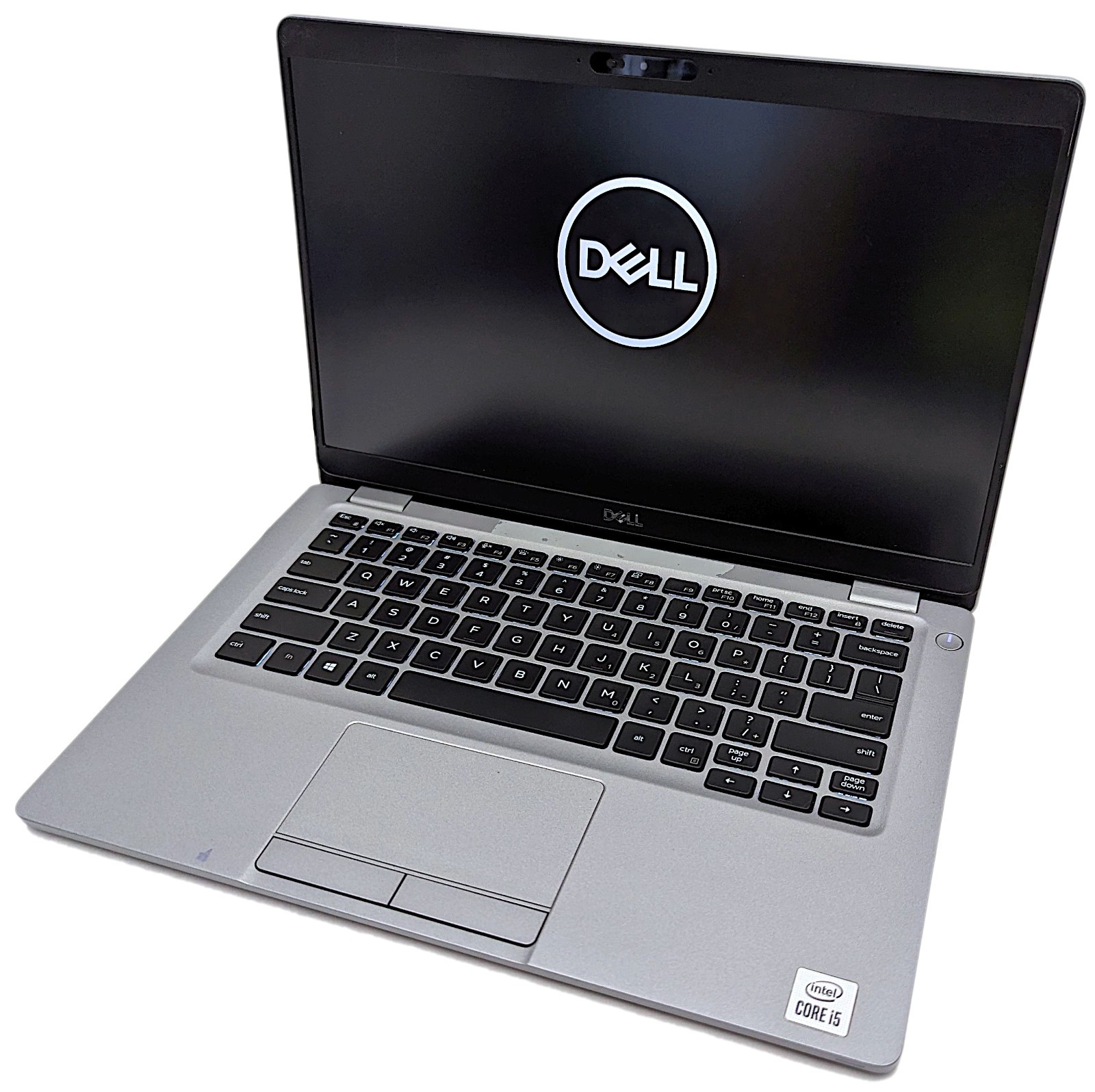 Incomplete Dell Latitude 5310 13.3″ Laptop Intel Core i5-10210U 1.60GHz 8GB RAM