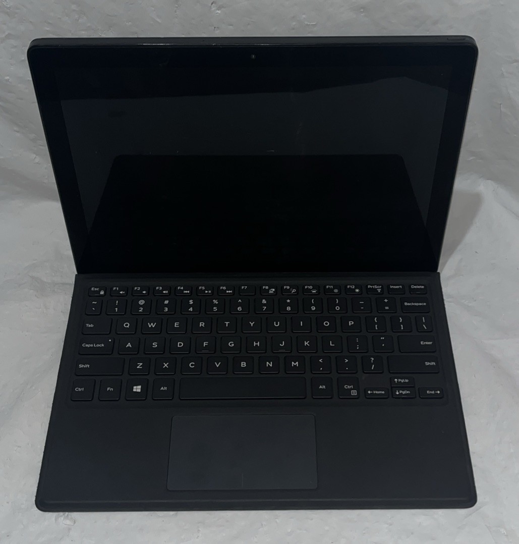 Dell Latitude 5285 i7-7600U@2.8GHz, 8GB RAM, 512GB M2, Win 11 Pro