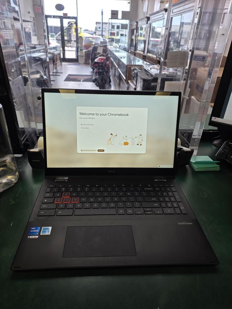 ASUS CX5501FE (EZ2006546)