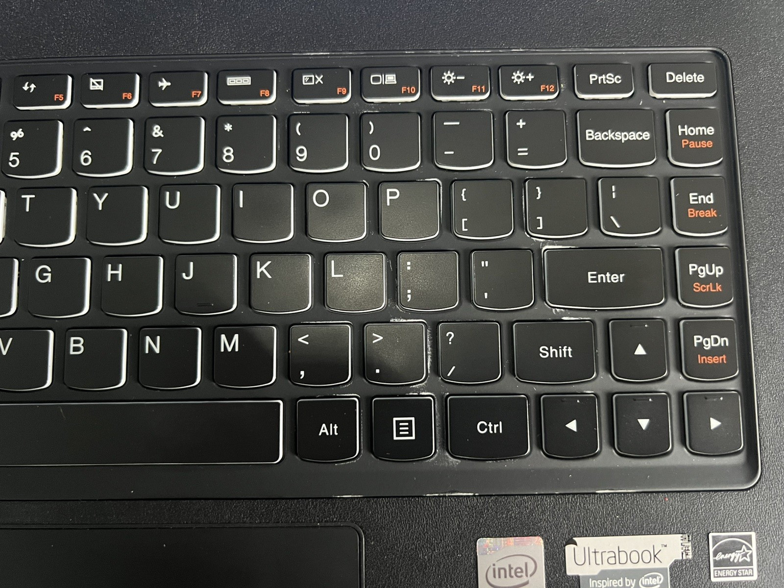 Lenovo Yoga 2 Pro 13.3″ QHD+ Touch Laptop i7-4510U 2.00GHz 8GB RAM Tested