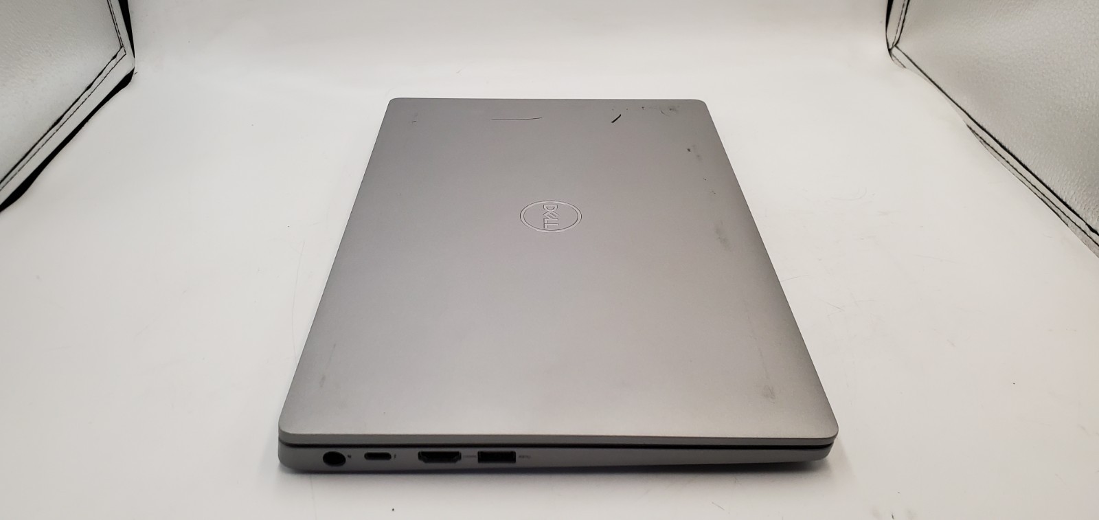 Dell Latitude 5310 Laptop Intel Core i7-10th Gen No RAM/SSD/BAT/OS Boot2BIOs
