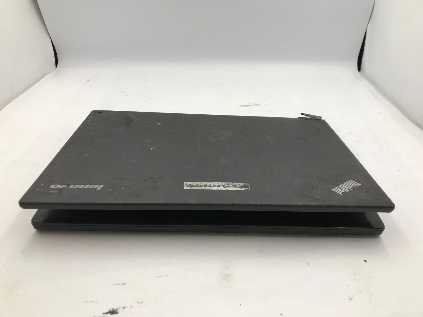 Lenovo ThinkPad X240 12″ Intel Core i5-4th Gen – NO POWER/BAD HINGE -MZ