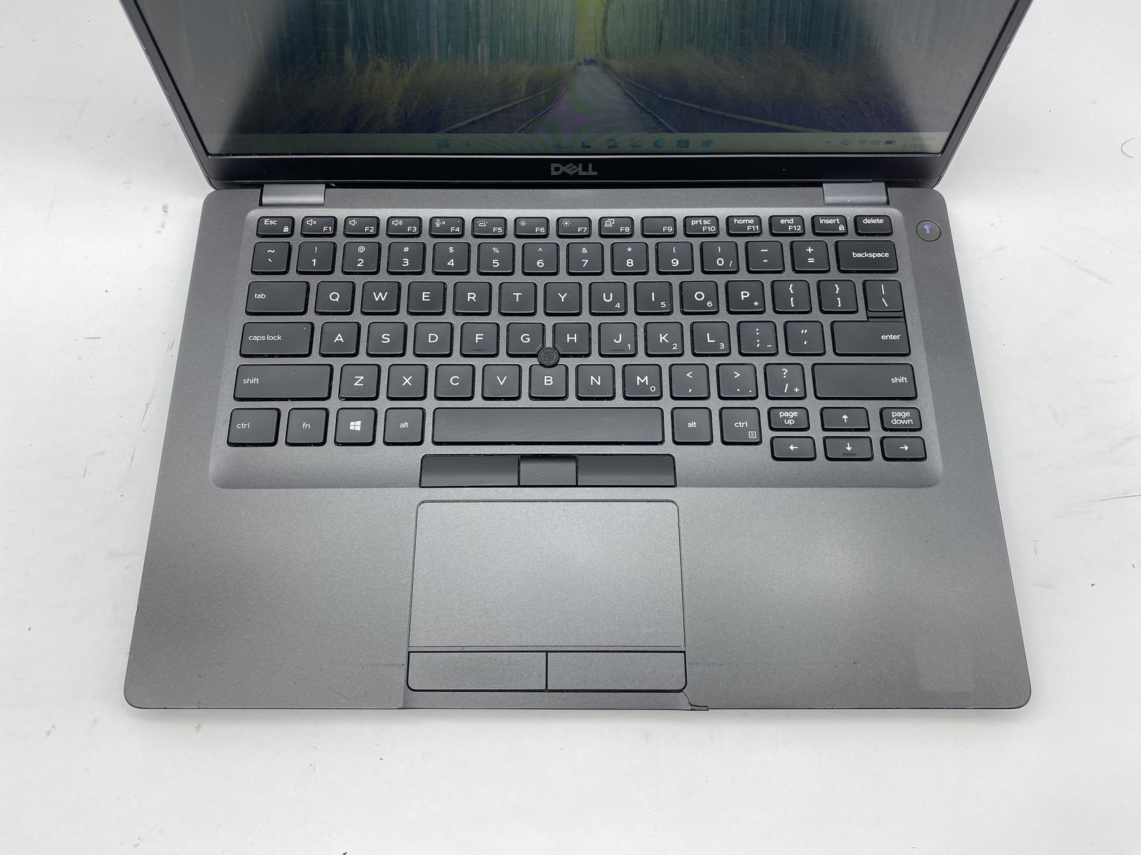 Dell Latitude 5400 Laptop i5 8365U 1.6GHz 8GB RAM 256GB SSD Windows 11 Pro