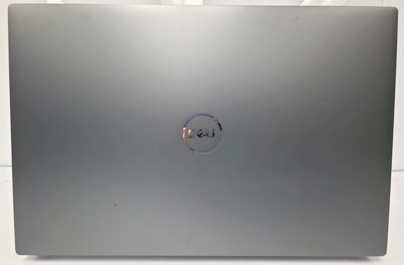 Dell Precision 5560| 15.6| Intel Core i5-11500H| 16GB RAM| 512GB SSD| Win 10 Pro