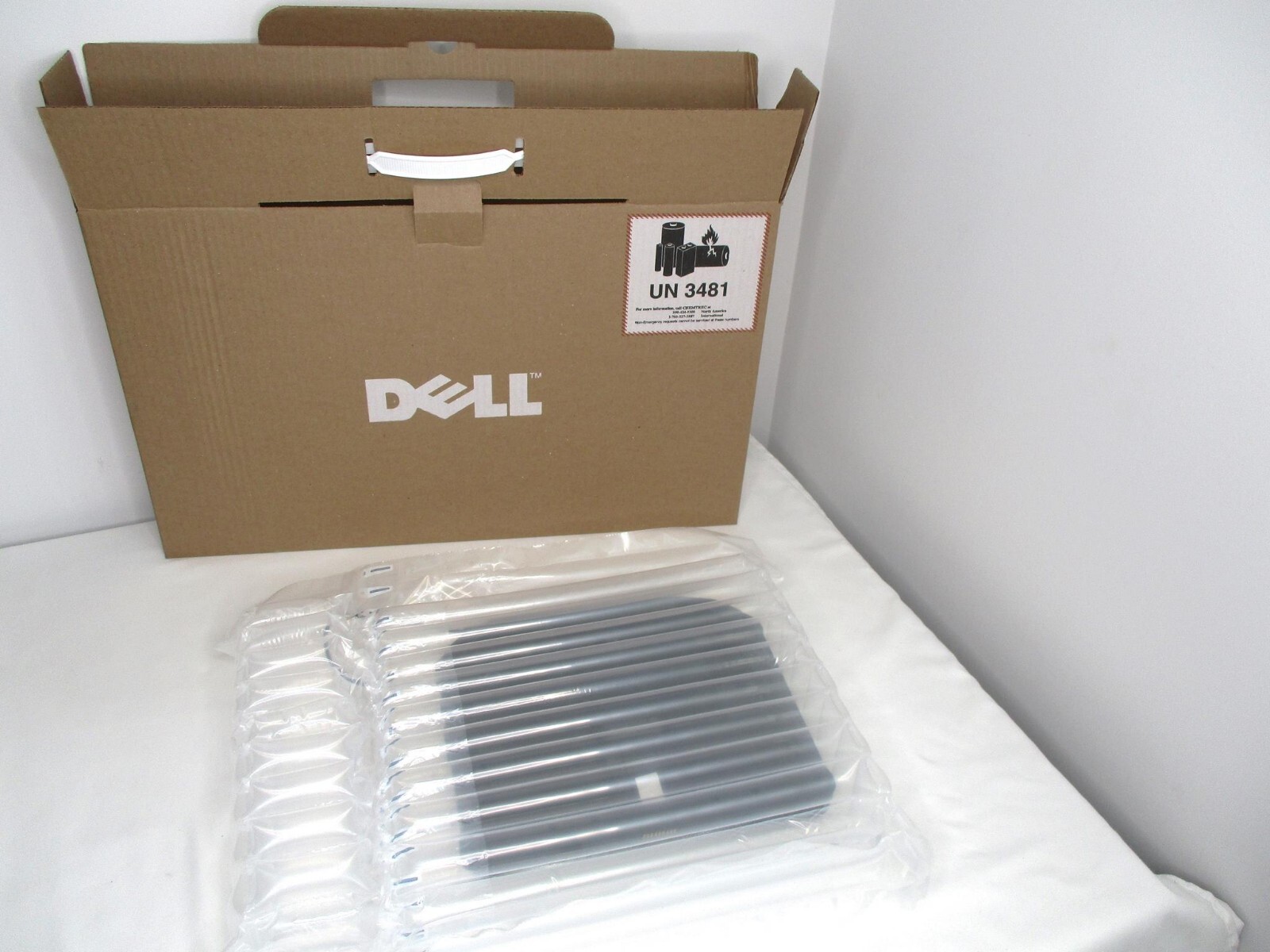Dell Latitude 7030 Rugged Extreme Tablet 10.1″ i7-1260U 32GB 256GB Wi-Fi BT GPS
