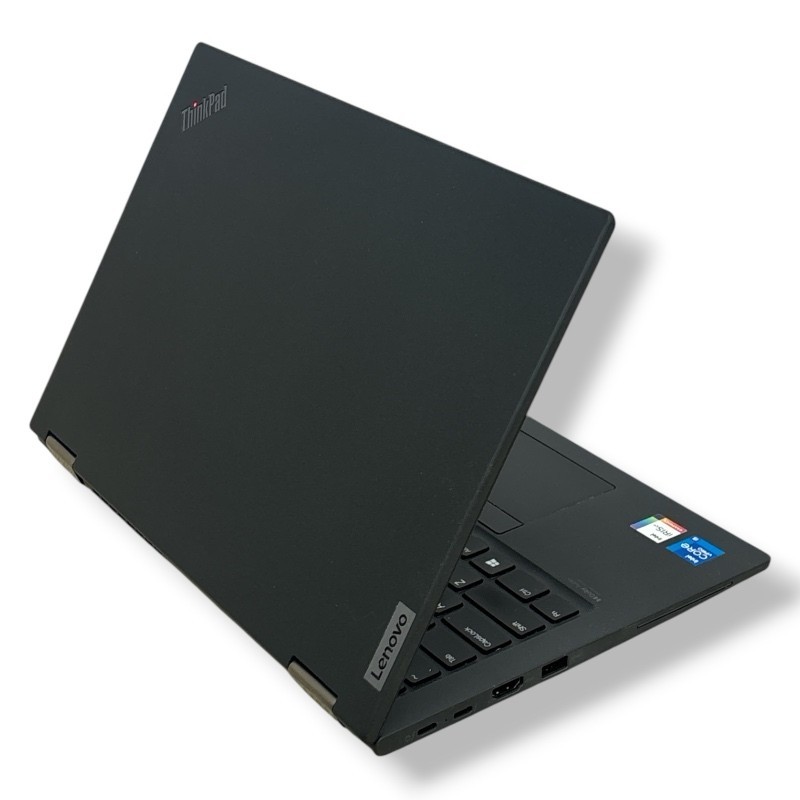 Lenovo ThinkPad X13 Yoga Gen 2 13″ Touch i5-1145G7 16GB 256GB SSD W11 P ~ Laptop