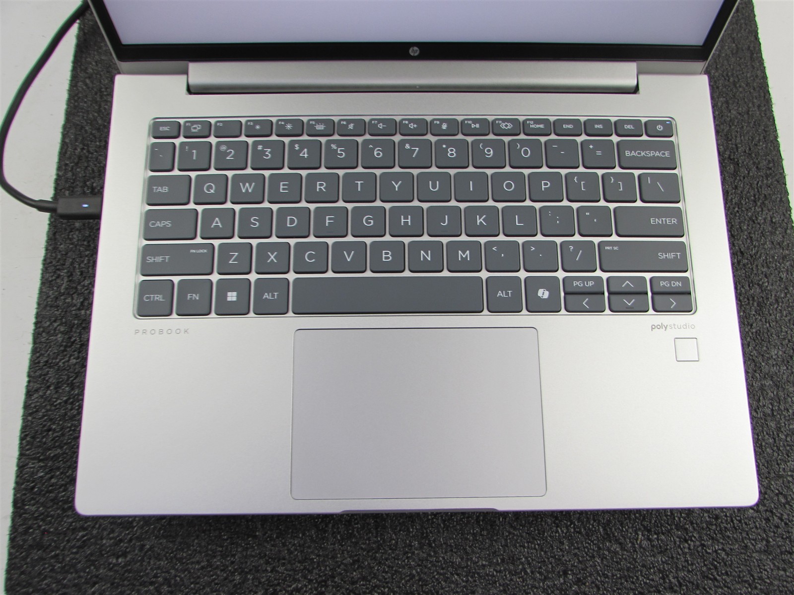 HP PROBOOK 445 (G11) AMD RYZEN 7 7735U 512GB SSD 32GB RAM AMD GPU WIN 11 PRO
