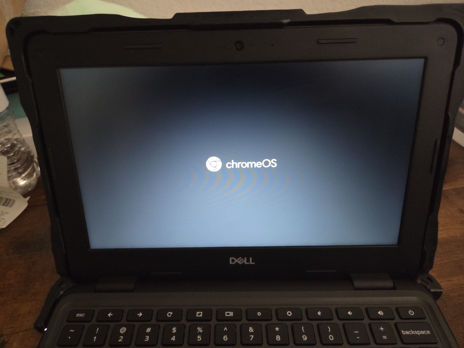 Dell Chromebook 11 3100 11.6″ (32GB eMMC Intel Celeron N4020 1.1GHz 4GB) Laptop