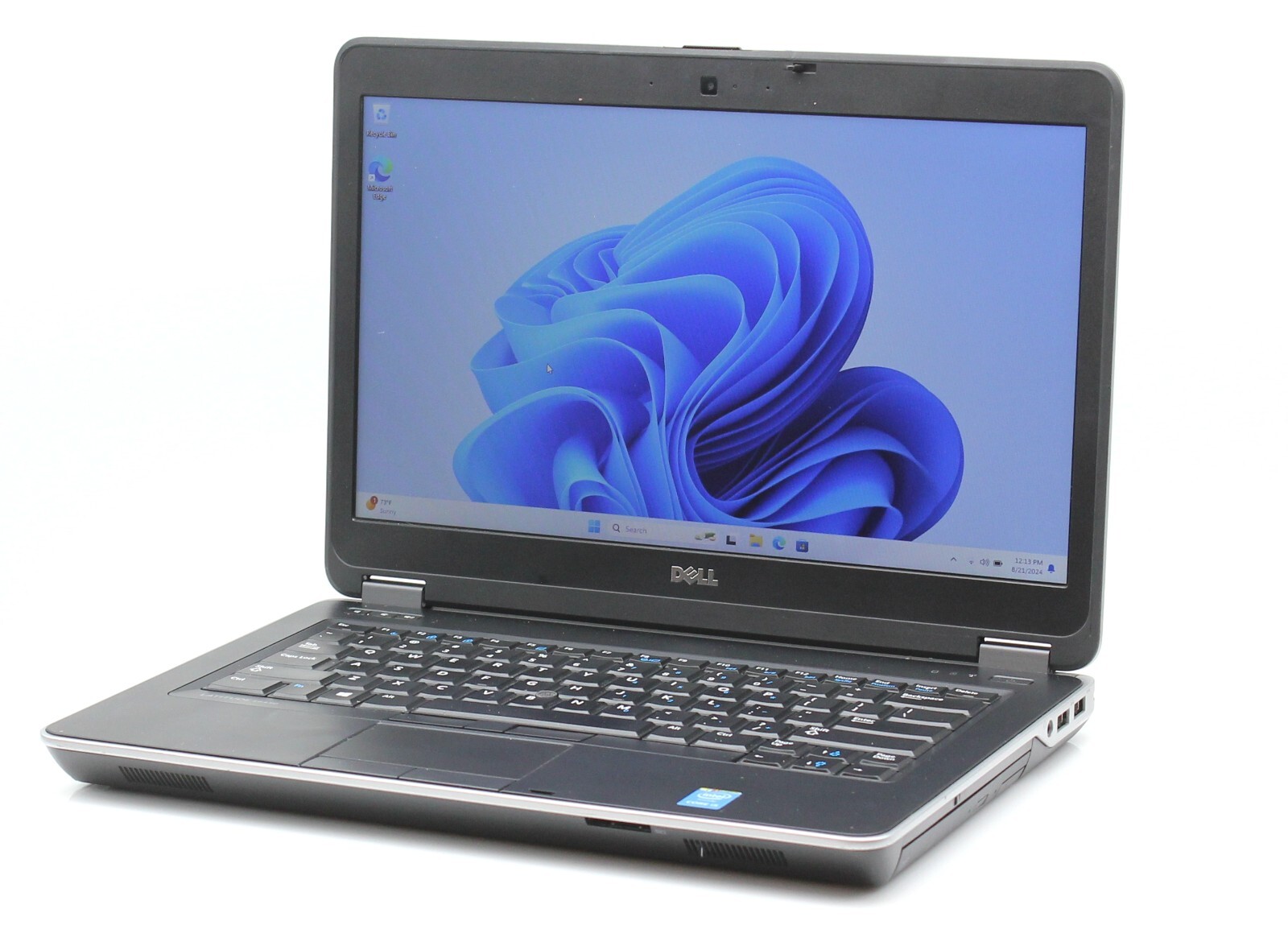 Windows 11 Pro Laptop Computer, 2.70 GHz, 250GB SSD 16GB RAM HDMI, WiFi, Dell PC