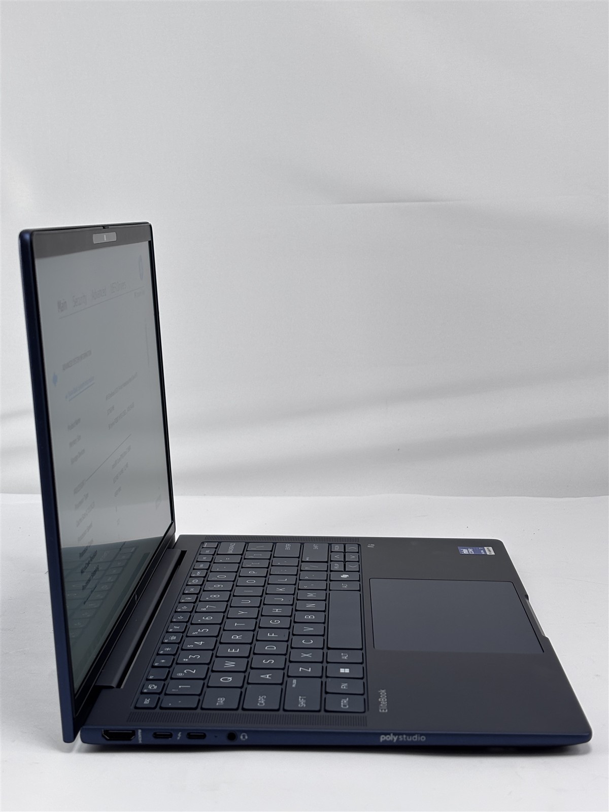 HP EliteBook X G1i 14″ Core Ultra 7 268V 2.2GHz 32GB 512GB SSD Intel Arc
