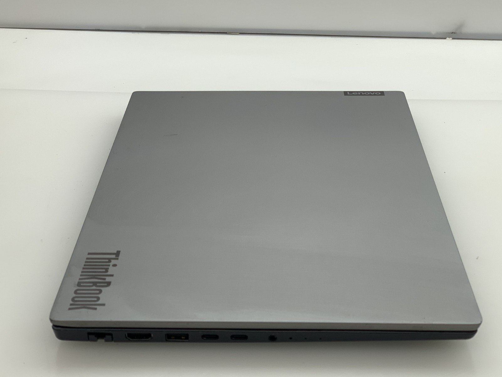 LENOVO THINKBOOK 15-IIL i7-1065G7@ NO OS/SSD/RAM FOR PARTS/REPAIR