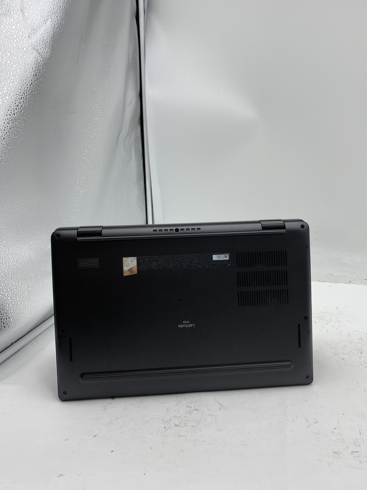 Dell Latitude 7430 Laptop Intel Core i7 1270P 2.2GHz 16GB 512GB SSD W11P