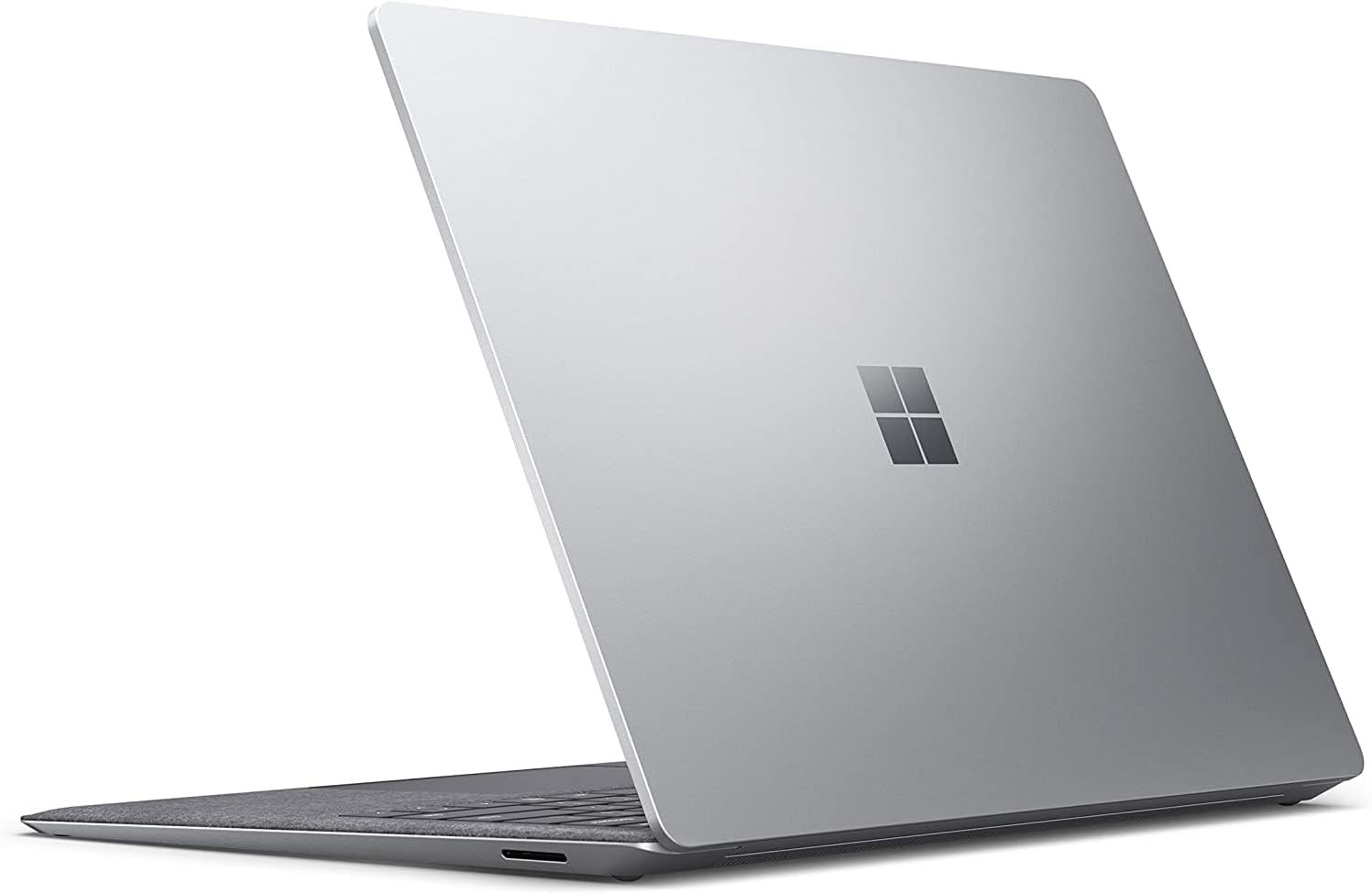 Microsoft Surface Laptop 4 1950 13″ i7 3.0Ghz 16GB RAM 512GB SSD Win11 Platinum