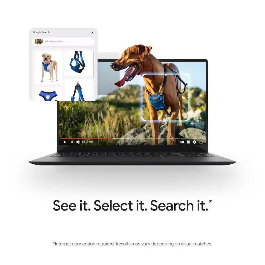 Acer Chromebook Plus 516-16″ Intel Core i3-1315U 8GB RAM 128GB SSD Refurbished