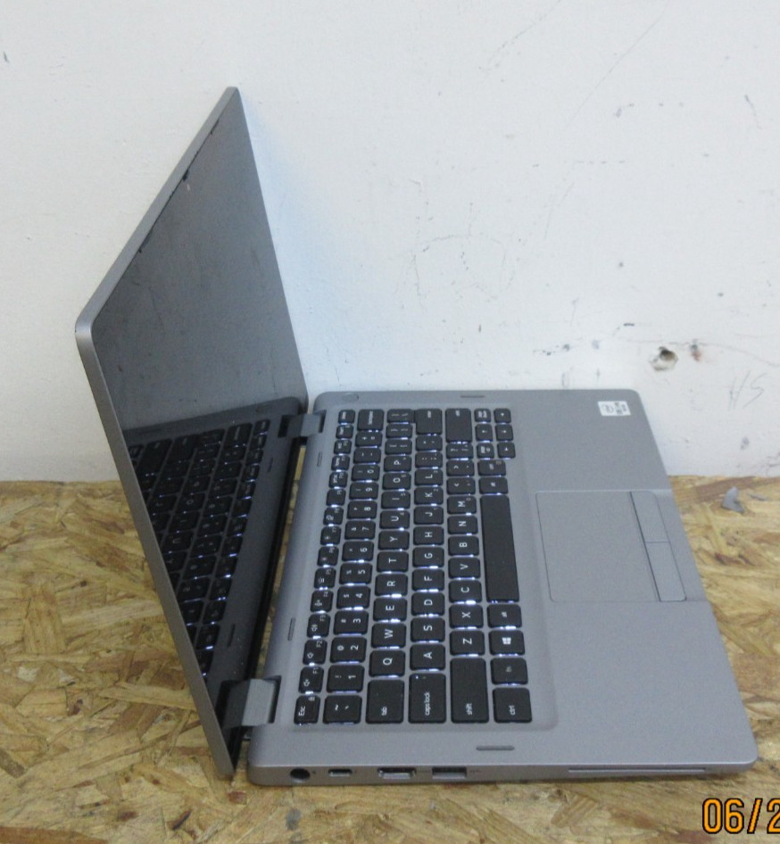 Dell Latitude 5310 13.3” 2-in-1 i7-10610U @ 1.8GHz 16GB RAM 512GB SSD W11Pro.