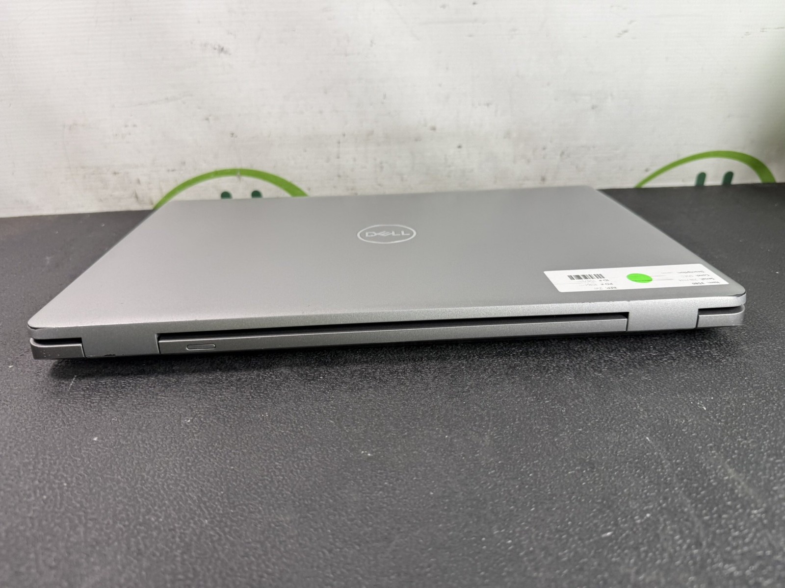 Dell Precision 3580 15.6″ i7-1370P 16GB 512GB SSD NVIDIA RTX A500 Win 11 Pro