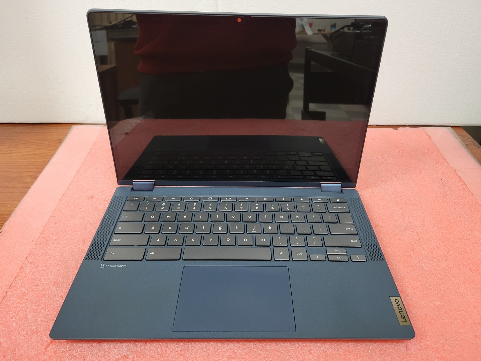 Lenovo IdeaPad Flex 5 14″ i3-1115G4 8GB RAM 256GB SSD *AS IS/READ* | LP535