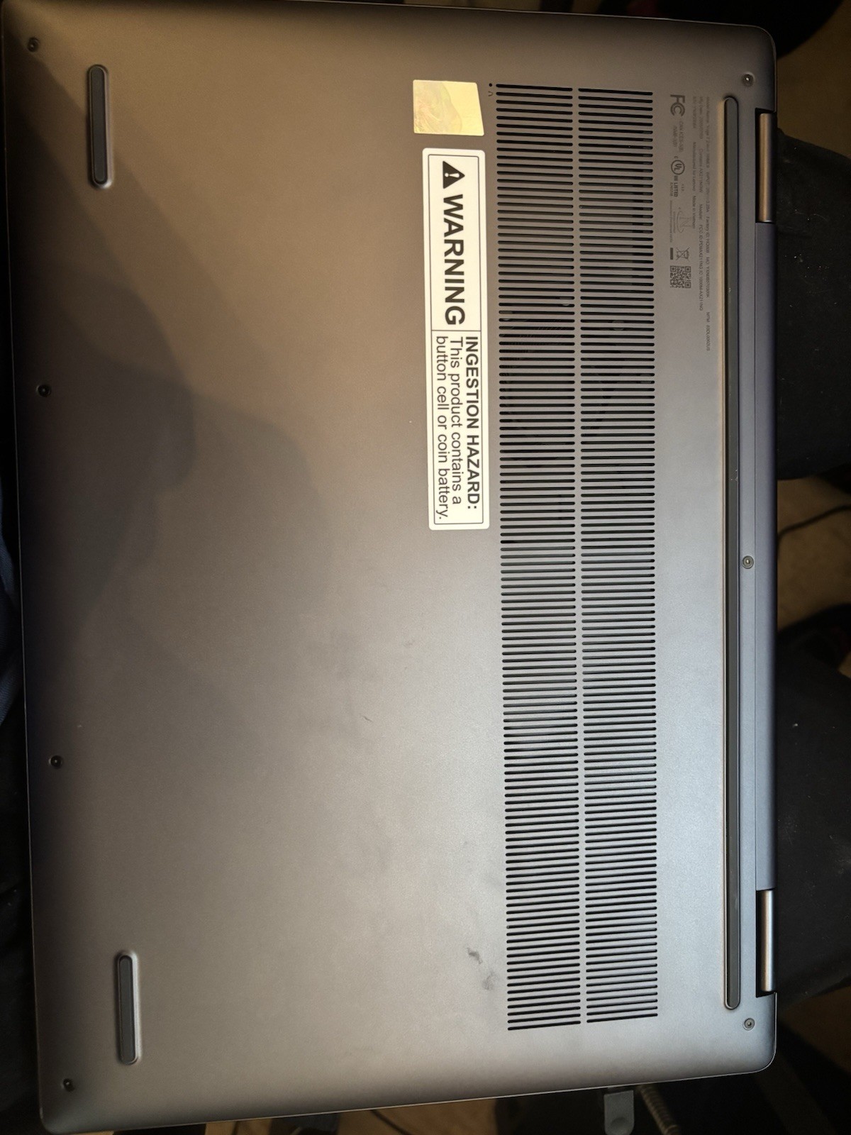 Lenovo Laptop PC 15.6″ Intel I5 10th Gen, 16GB RAM, 1TB NVMe SSD, Windows 11