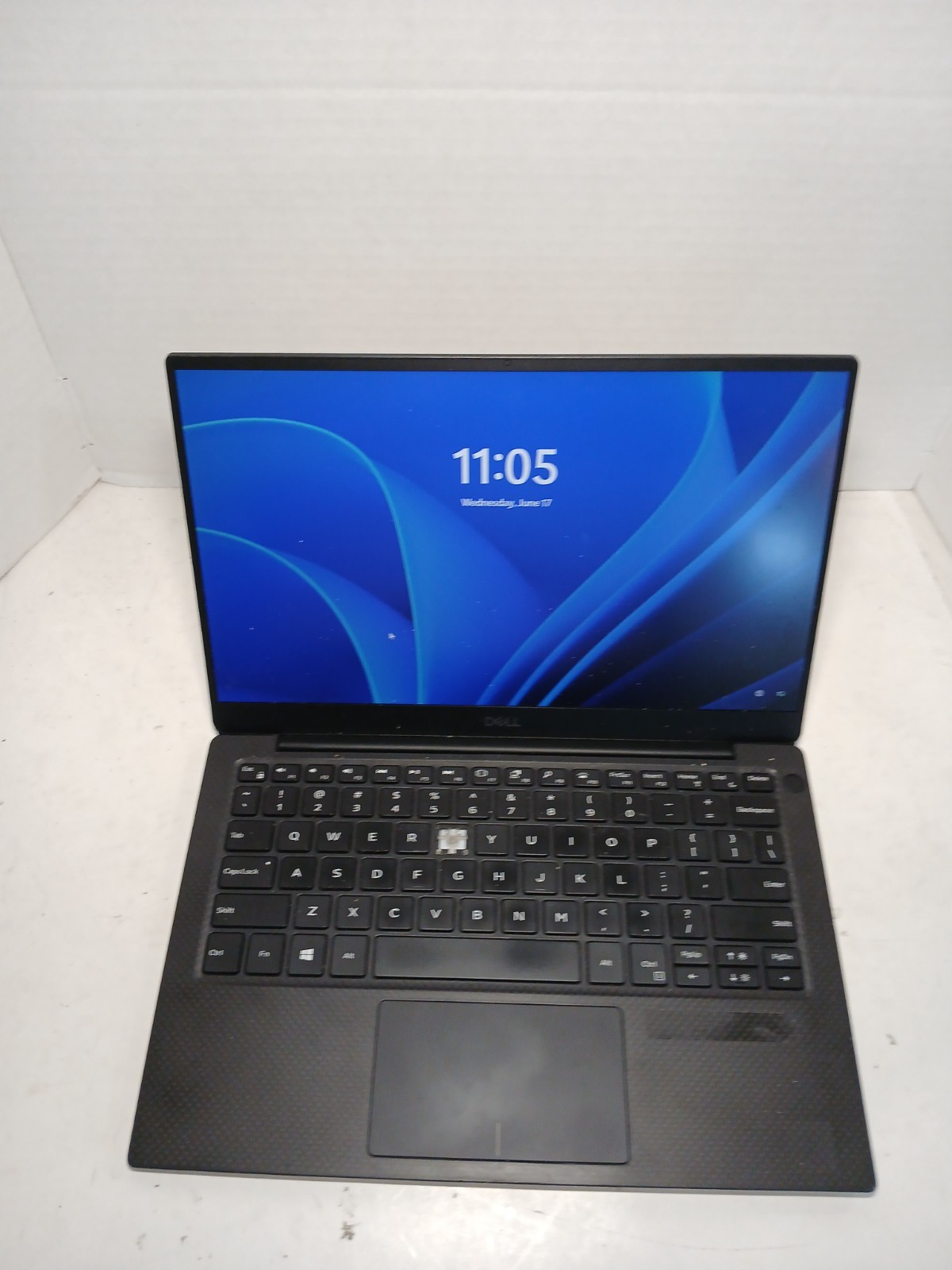 Dell XPS 13 7390 13.3″ i5-10210U 1.6GHz 8GB RAM 256GB SSD Win11 #97