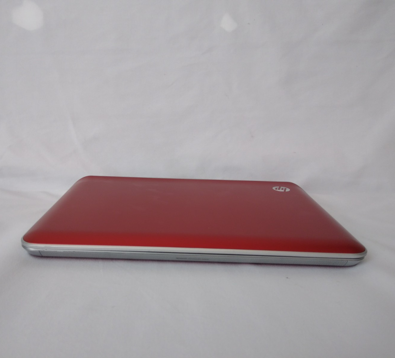 HP Mini 210 2090NR Intel Atom Laptop Notebook 10.1in 250 GB HDD Windows 7 Red PC