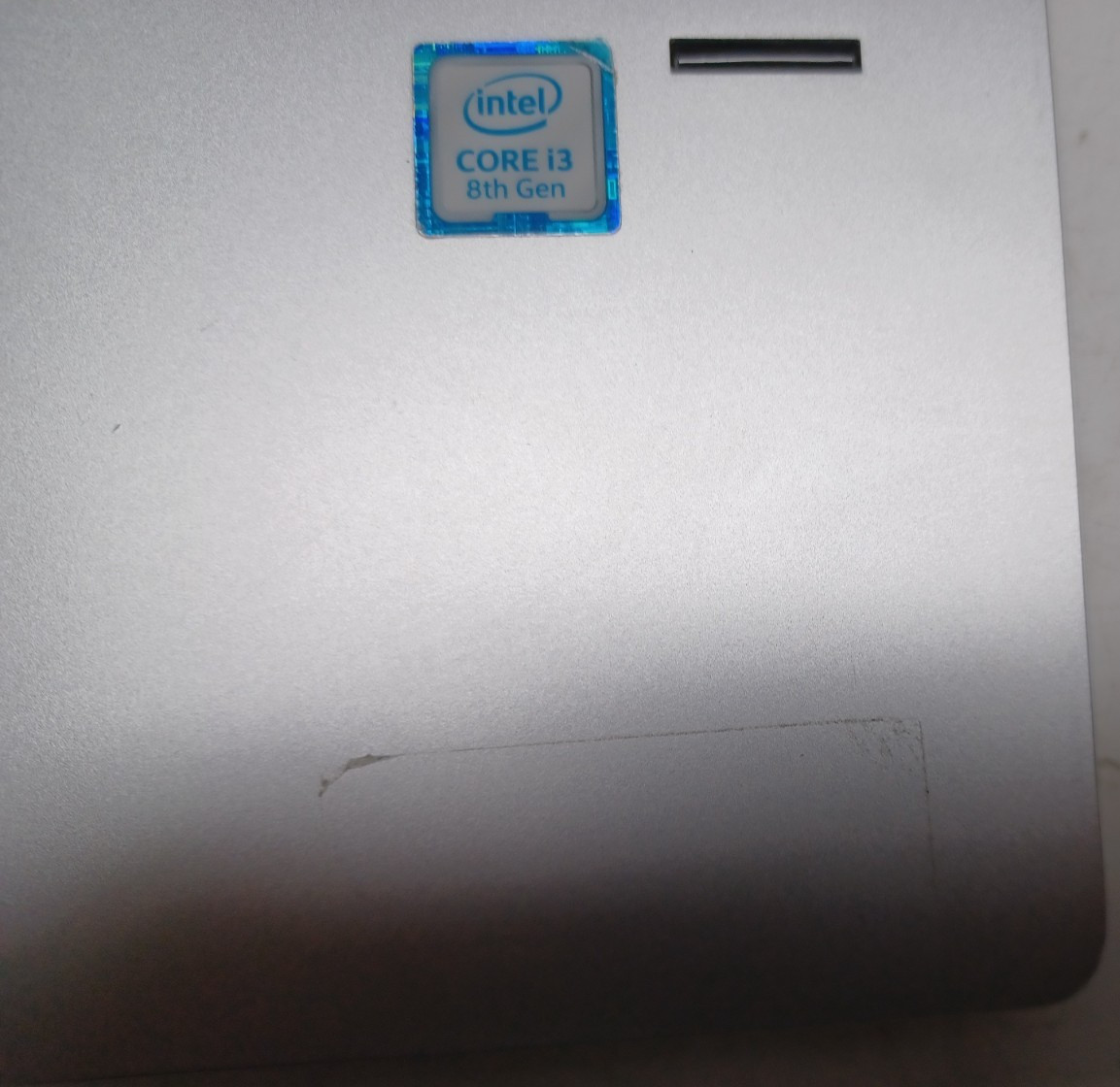 HP ProBook 650 G4 i3-8130U No RAM No Storage 55.9 battery life For Parts