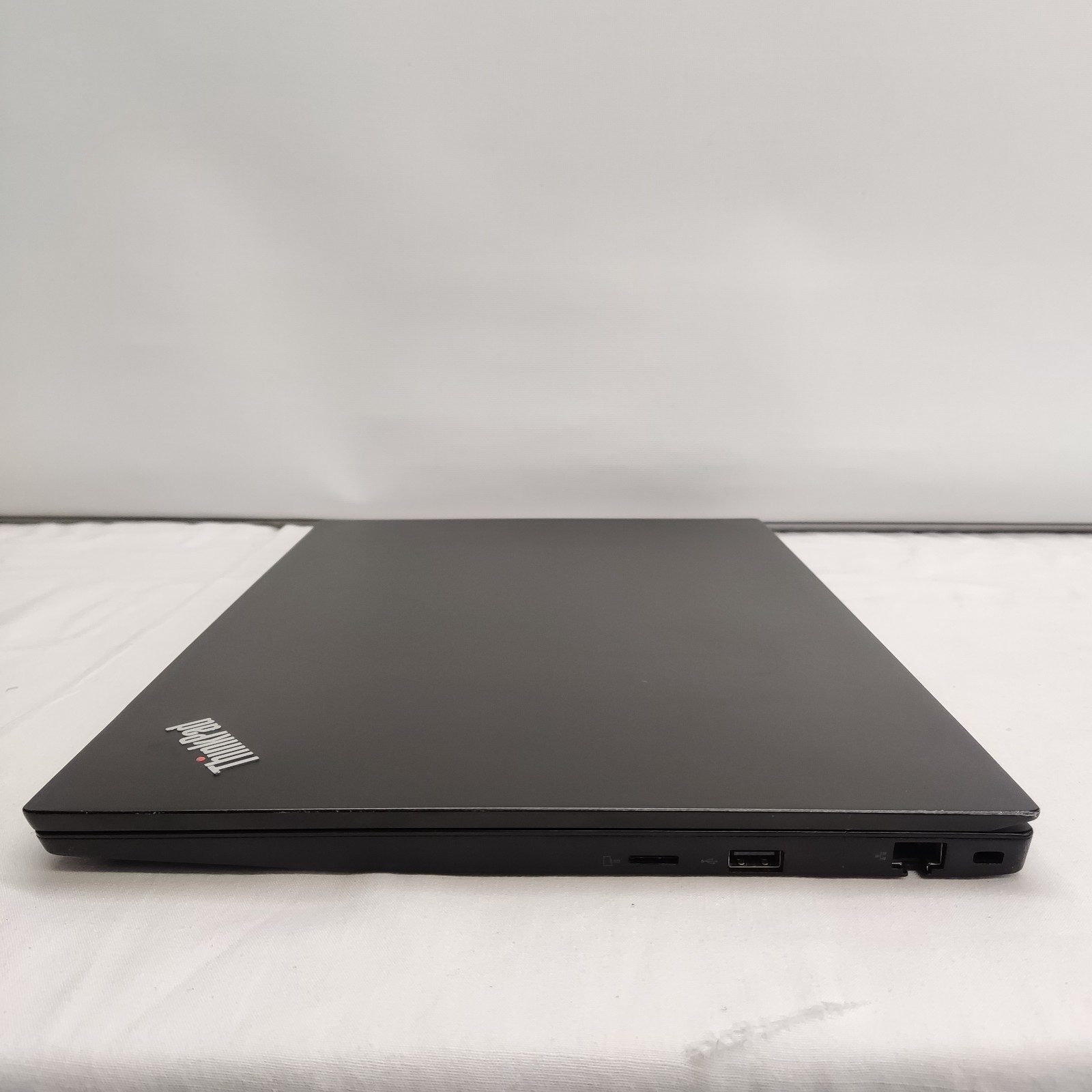 LENOVO THINKPAD E595 AMD RYZEN 7 COMPUTER LAPTOP MISSING PARTS SPARE & REPAIR