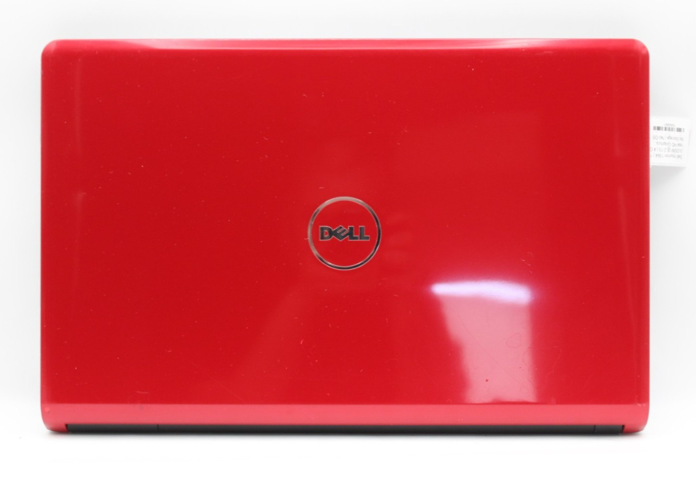Dell Inspiron 1564 i3-330M@2.13GHz 4GB DDR3 NO STORAGE OR OS *USED/TESTED*