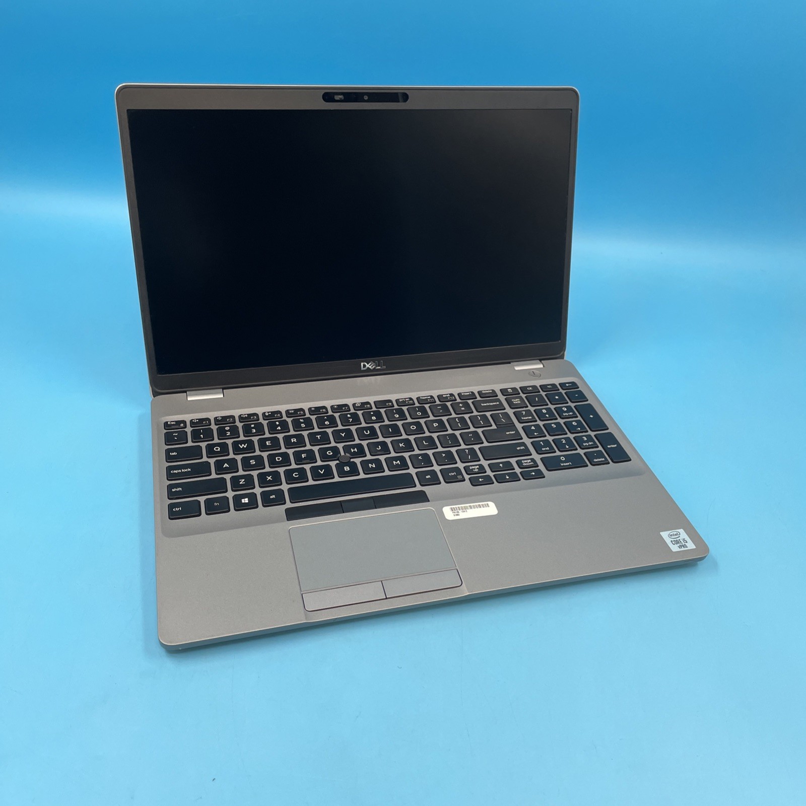 Dell Latitude 5510 | i5-10310U | 16GB RAM | NO DRIVE | NO OS | 75% BATTERY