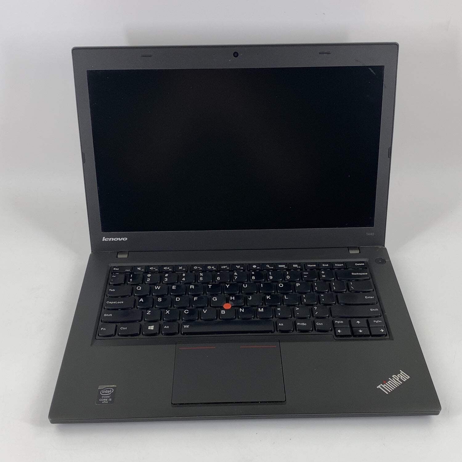 Lenovo ThinkPad T440 20B7S20K08 14″ i5-4300U 1.9GHz 8GB RAM 250GB HDD
