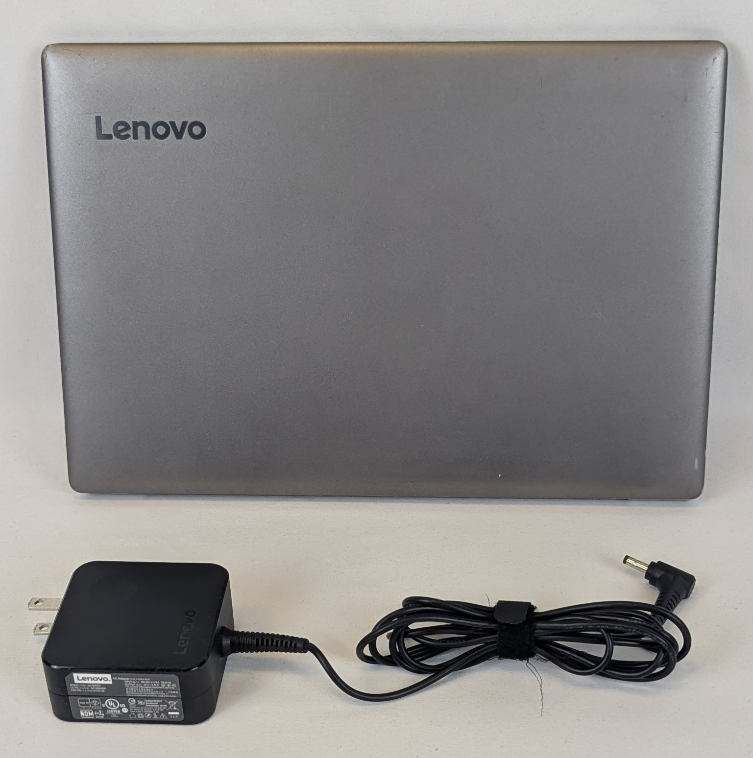 Lenovo Ideapad 120S-11IAP Model: 81A4 with Charger – AS-IS – Please Read!