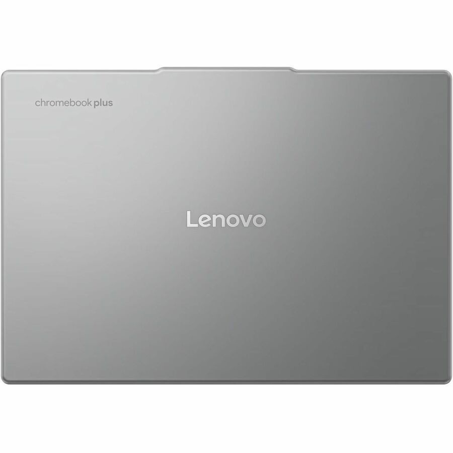 Lenovo 83MW000HUS 14″ Chromebook WUXGA 12GB RAM 128GB Flash Luna Gray
