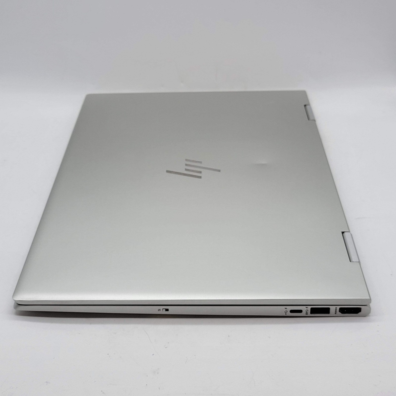 HP Envy x360 15-DR1010NR 15.6″ i7-10510U 1.8GHz 8GB RAM 512GB SSD