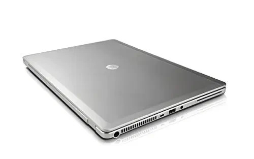 HP EliteBook Folio 9470m 14in. (500GB, 1.8GHz, 4GB) Notebook/Laptop – Metallic –