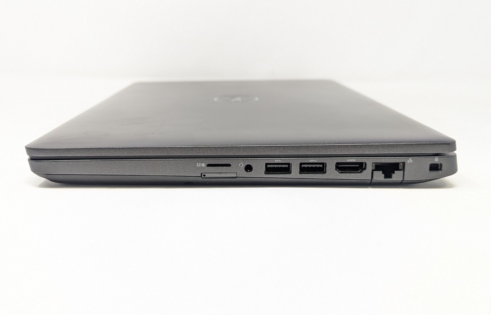 Dell Latitude 5401 – Intel Core i7-9850H 2.6 GHz 16GB DDR4 RAM NVIDIA No OS/SSD
