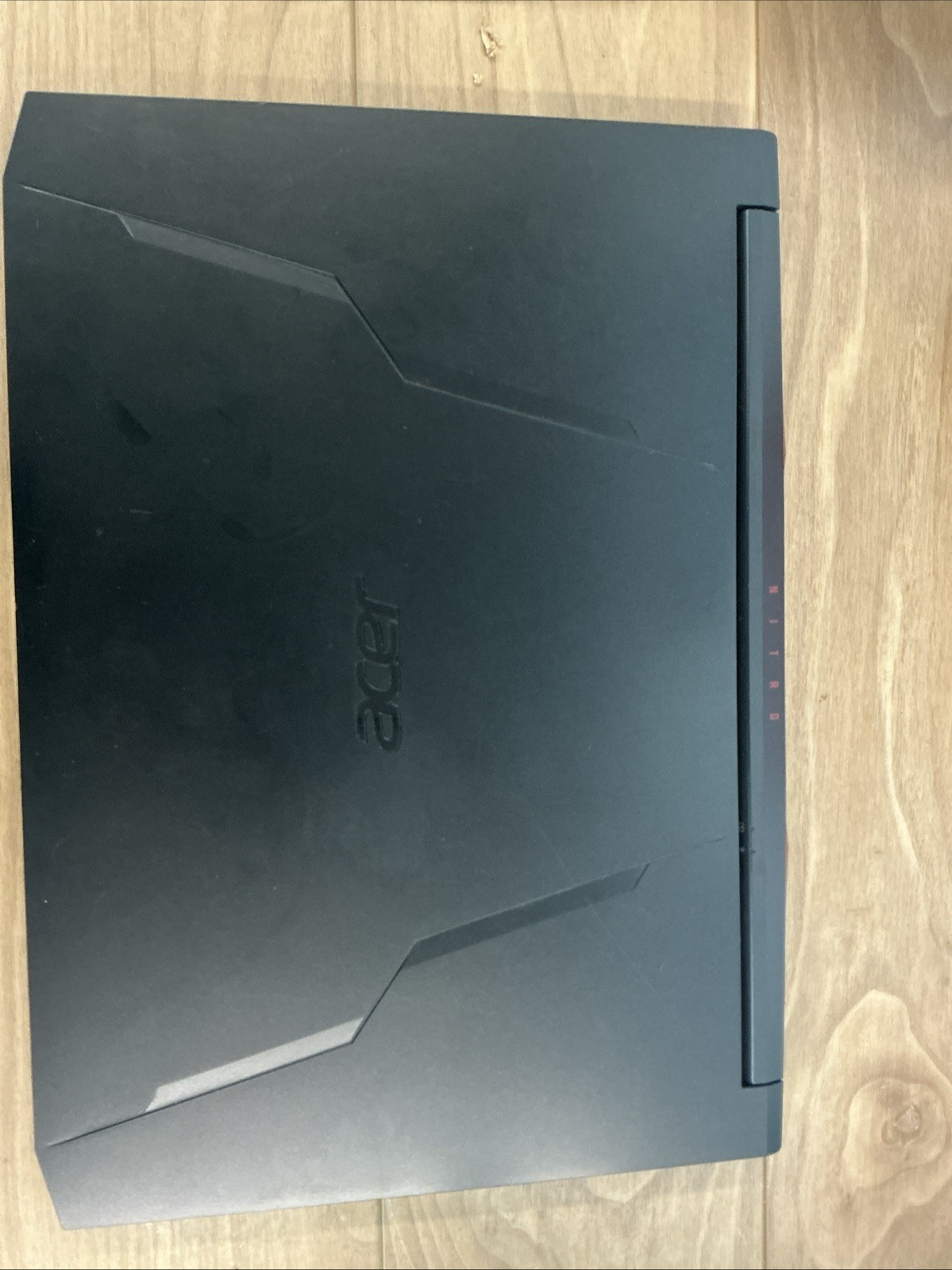 Acer Nitro 5 N20C1 15.6″ i5-11400H 2.7GHz 32GB RAM 256GB SSD GeForce GTX 1650