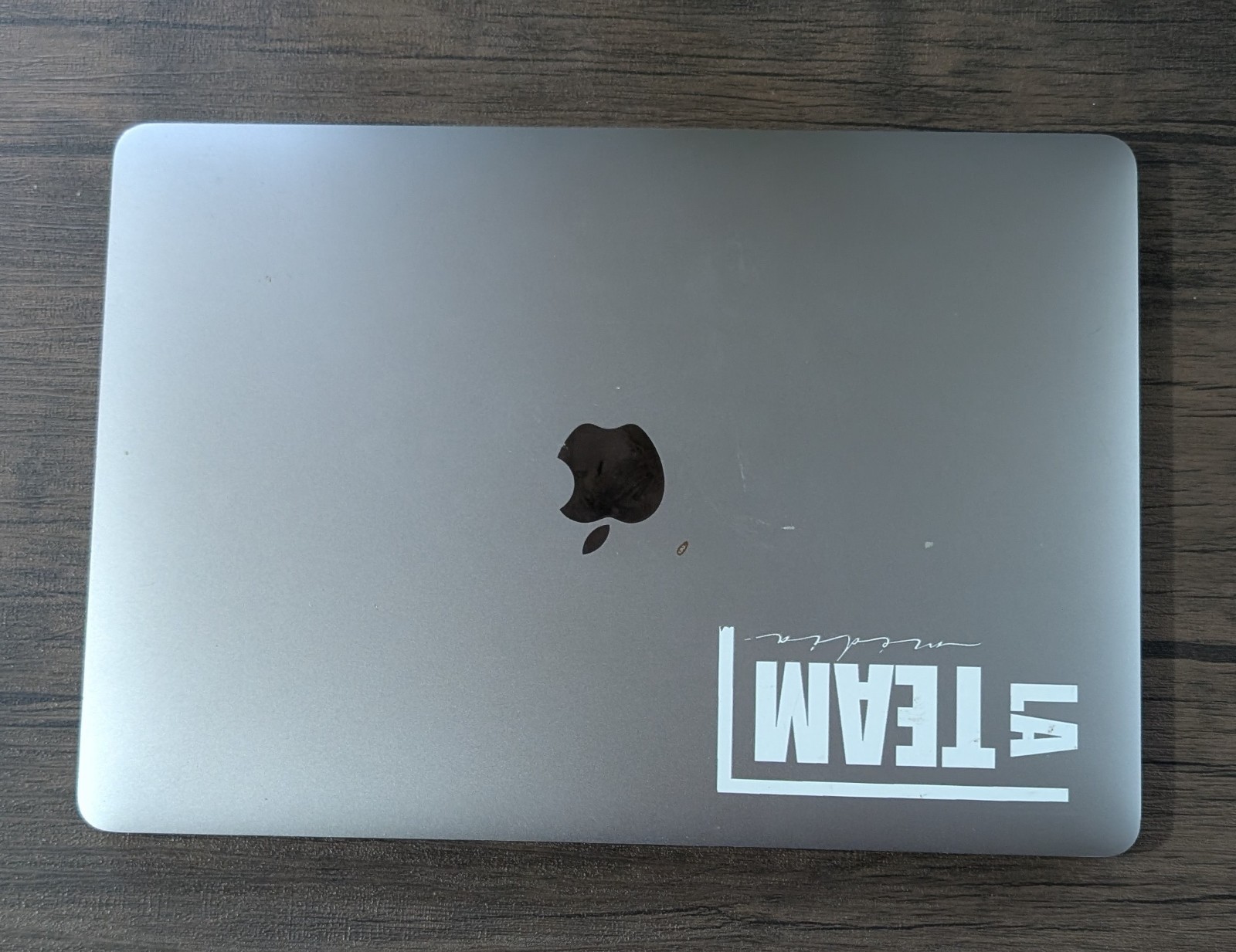 Apple MacBook Pro 13” 2017 A1708 EMC 3163 FOR PARTS OR REPAIR READ