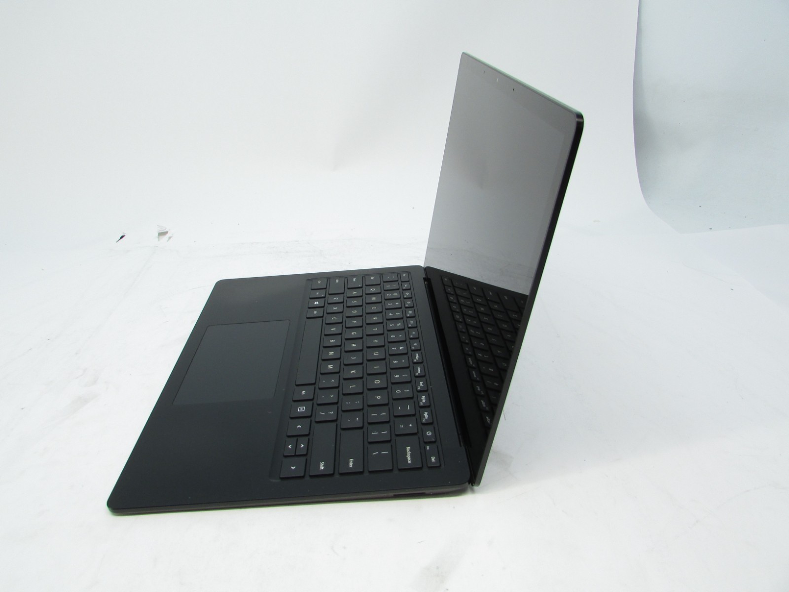 Microsoft Surface Laptop 3 1868 13.5″ Touch i5-1035G7 8GB RAM 256GB SSD No OS/AC