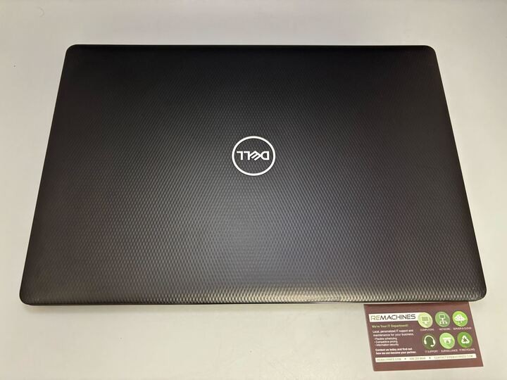 Dell Inspiron 3595 15.6″ Laptop AMD @3.1GHz 4GB RAM 120GB SSD Win 10 Pro