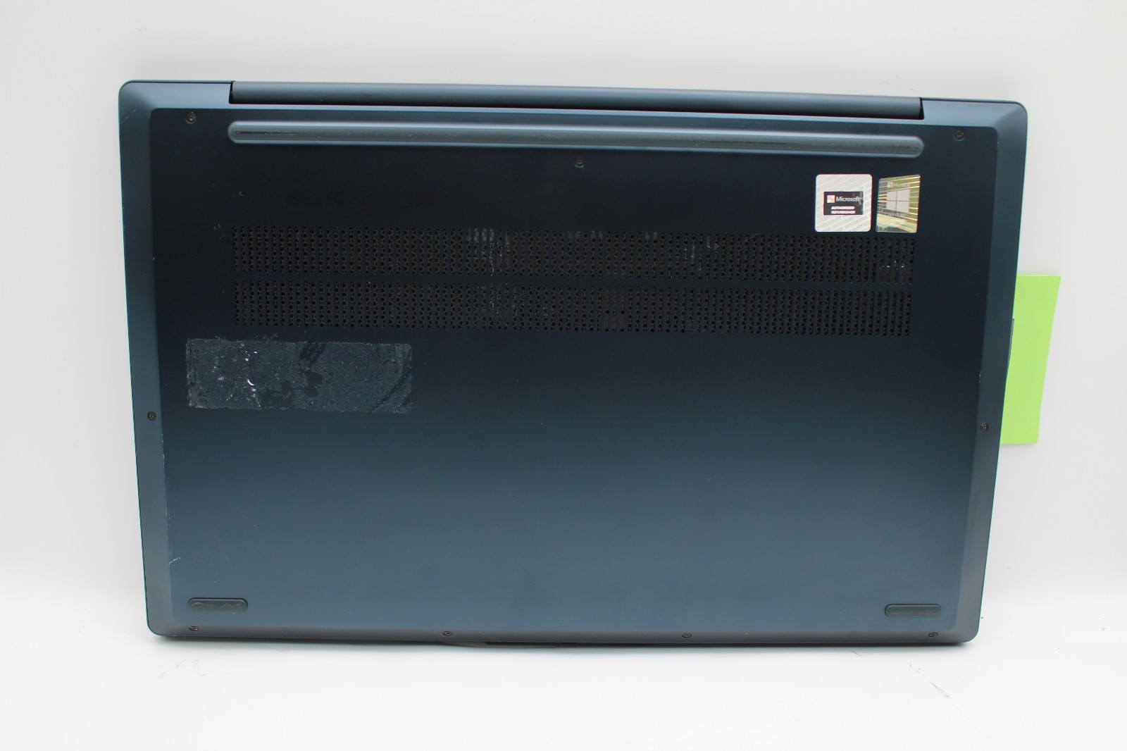 Lenovo IdeaPad Flex 5-15ITL05 Touch i7-1165G7 @ 2.8 GHz 12GB RAM 256GB SSD W11P