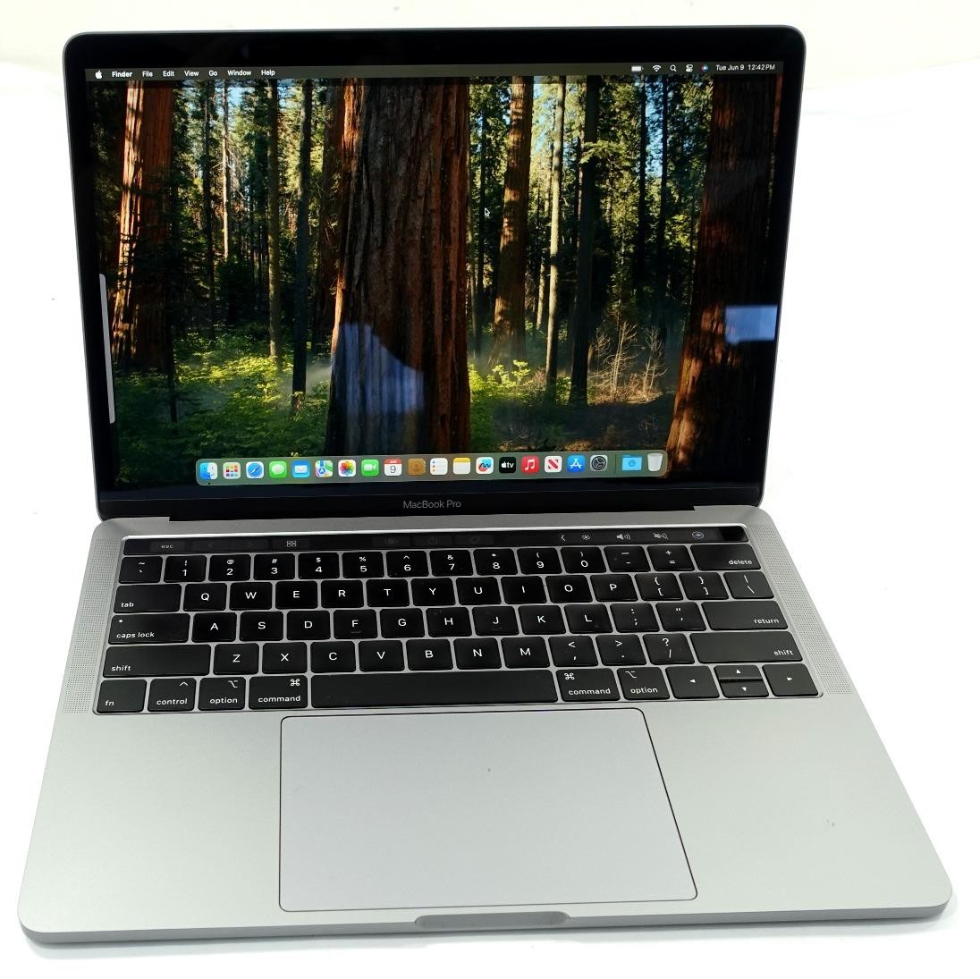 Apple MacBook Pro 2018 A1989 13.3″ Retina i5-8259U 2.3GHz 8GB 256GB Laptop