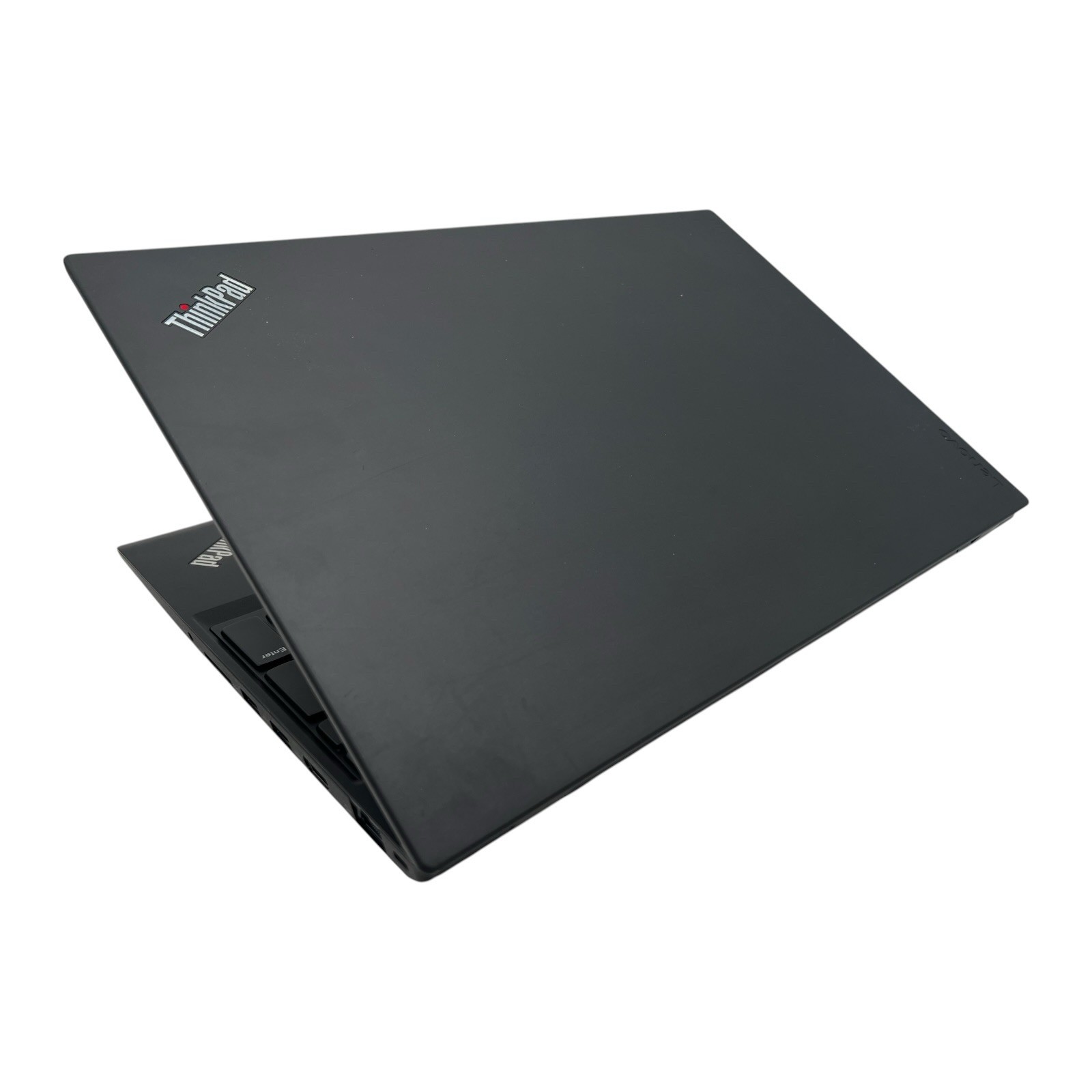 Lenovo ThinkPad P52s | Intel i7-8550U | 16GB RAM | 500GB M.2 SSD | Win 11