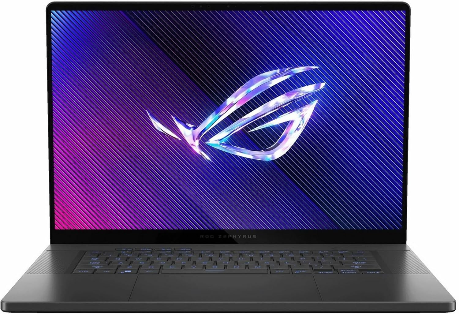 ASUS ROG Zephyrus G16 16″ OLED Intel Ultra 9 185H 16GB DDR5 1TB SSD RTX 4070