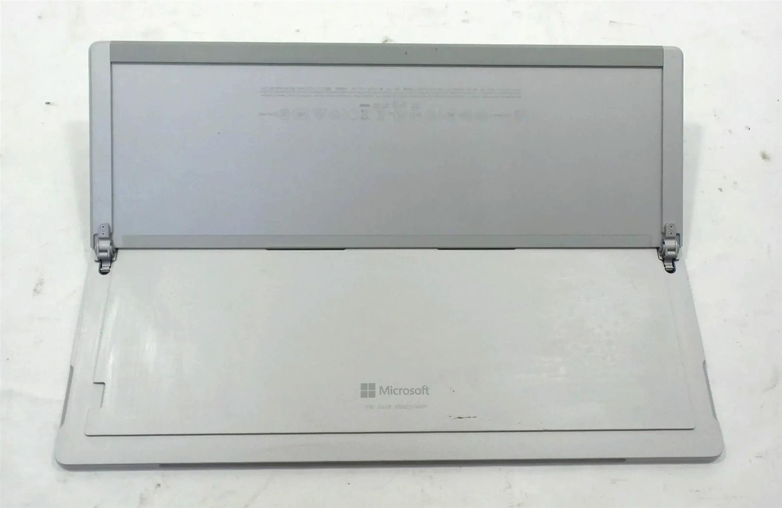 Microsoft Surface Pro 5 1796 Core i5-7300U 2.50GHz 8GB 256GB Win 10 Pro