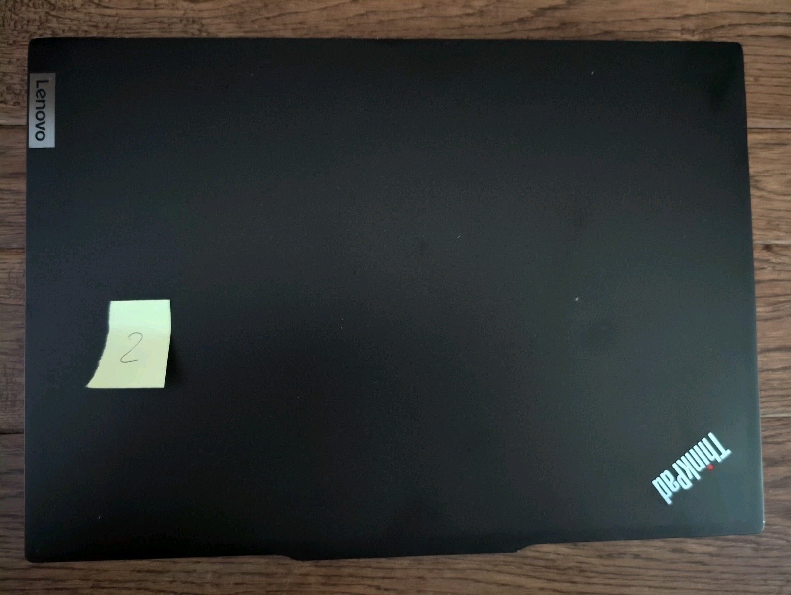 Lenovo Thinkpad E14 Gen 6 w/ Ryzen 3 7335U 16GB Ram Charger Included