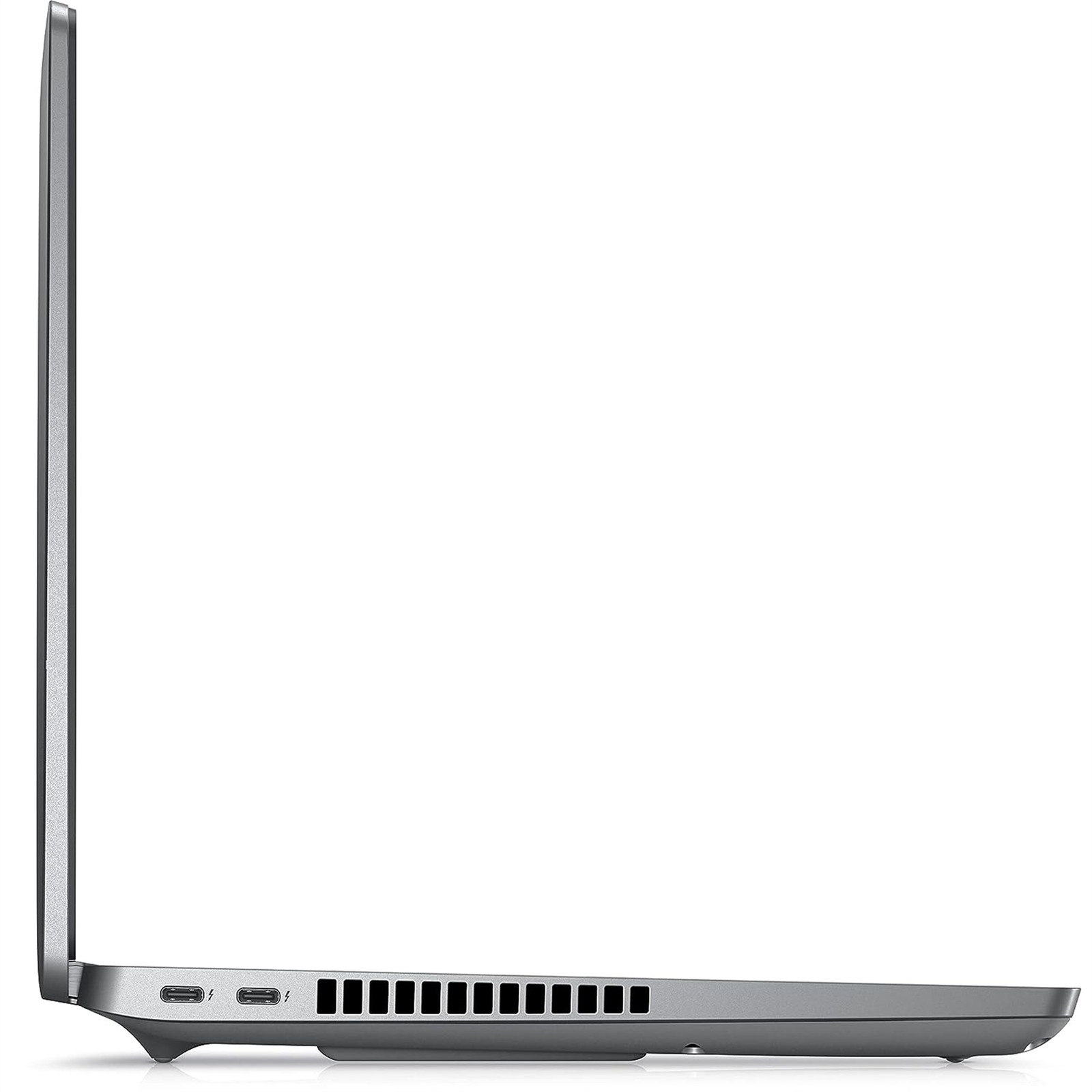Dell Precision 15.6″ (16GB, 256GB SSD, i5-1250P 2.5GHz) Win11P, Grey