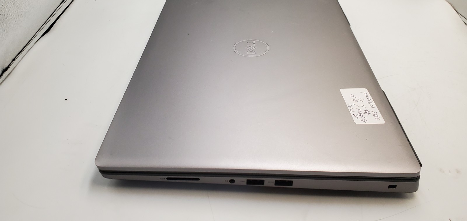 Dell Precision 7560 Laptop Intel Core i7-11th Gen 16GB RAM 1TB SSD W11P