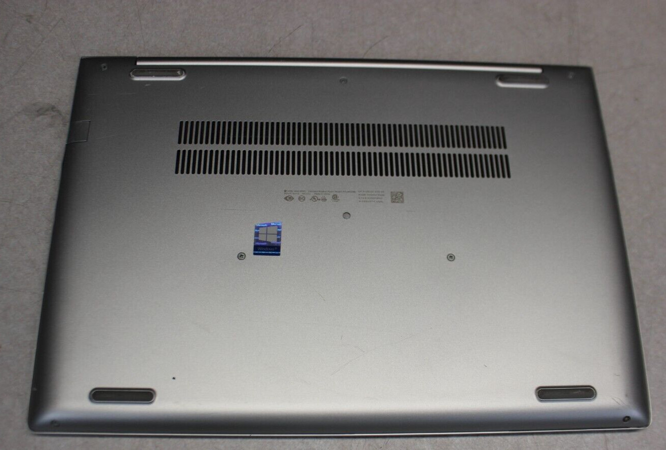 HP Elitebook 450G6 I5-8265U 256GB NvME SSD 16GB DDR4 Win11Pro
